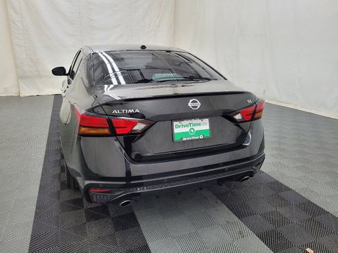 Used 2019 Nissan Altima 2.5 SL image 6