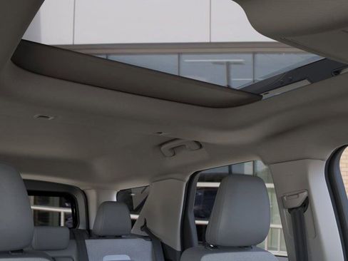 New 2025 Ford Bronco Sport Badlands w/ Badlands Tech Package image 24