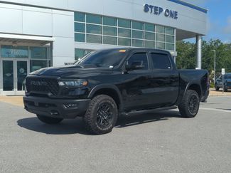 Used 2026 RAM 1500 Rebel w/ G/T Package AWD/4WD video 1