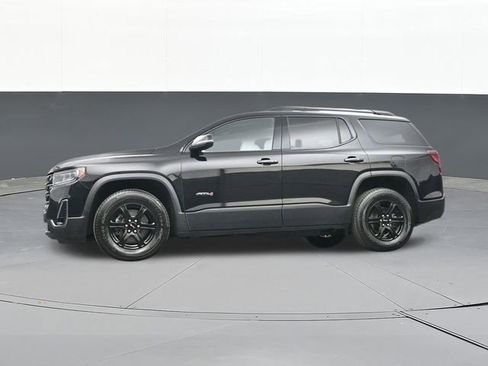 Used 2023 GMC Acadia AT4 w/ Technology Package AWD/4WD image 61