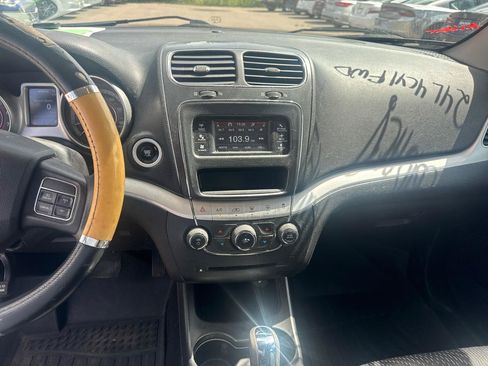 Used 2013 Dodge Journey American Value Package FWD image 10