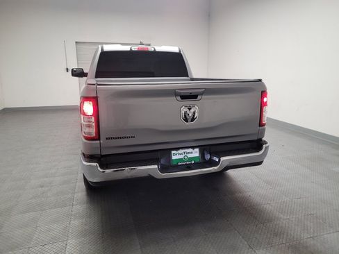 Used 2022 RAM 1500 Big Horn RWD image 6