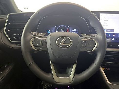 Used 2024 Lexus TX 350 FWD w/ Technology Package image 22