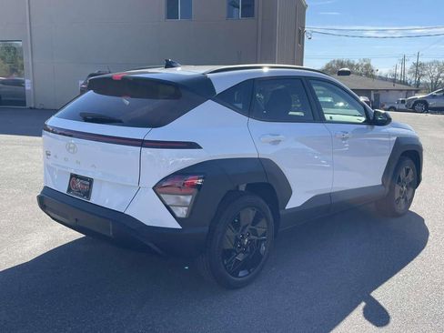 New 2026 Hyundai Kona SEL Sport image 39