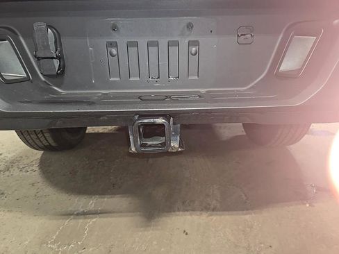 Used 2023 Ford Ranger XLT w/ Equipment Group 302A High image 29