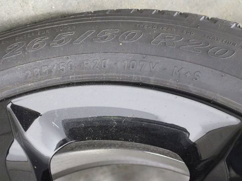 New 2025 Jeep Grand Cherokee L Limited w/ Black Appearance Package image 46