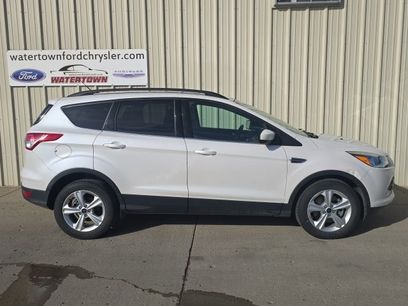 Used 2015 Ford Escape SE w/ Equipment Group 201A