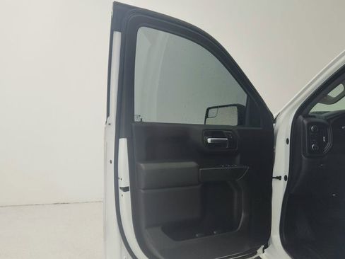 Certified 2023 Chevrolet Silverado 1500 Custom Trail Boss image 20