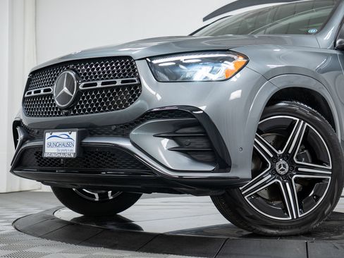 Certified 2024 Mercedes-Benz GLE 350 4MATIC image 27