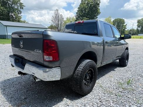 Used 2013 RAM 1500 Lone Star AWD/4WD image 5