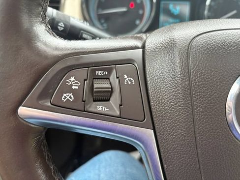 Used 2016 Buick Verano Leather w/ Experience Buick Package FWD image 27