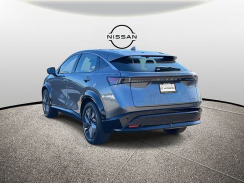 Certified 2023 Nissan Ariya FWD image 8