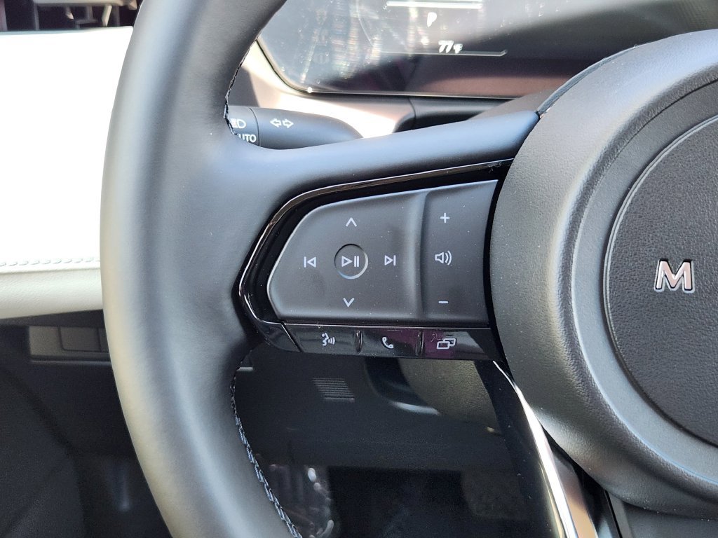 New 2026 MAZDA CX-5 Preferred AWD/4WD image 18