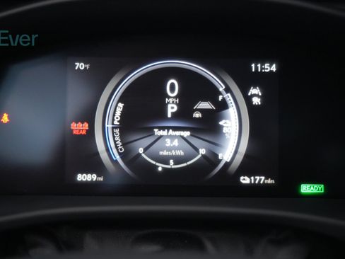 Used 2024 Lexus RZ 300e Premium FWD image 7