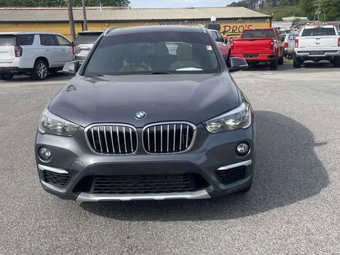 Used 2018 BMW X1 sDrive28i w/ Convenience Package FWD image 10