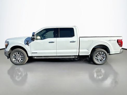 New 2025 Ford F150 Lariat w/ Equipment Group 502A High image 15