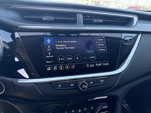 Used 2020 Buick Encore GX Select w/ Advanced Technology Package image 17