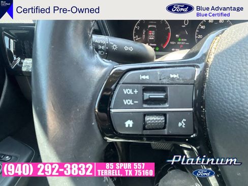 Used 2024 Honda CR-V EX-L image 22