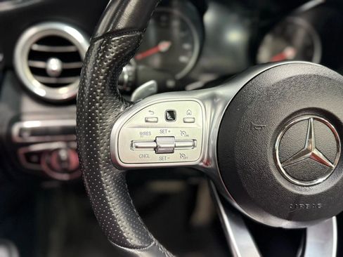 Used 2019 Mercedes-Benz C 300 Cabriolet image 14
