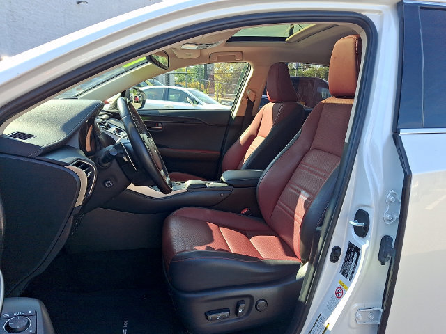 Used 2019 Lexus NX 300 AWD w/ Premium Package image 14