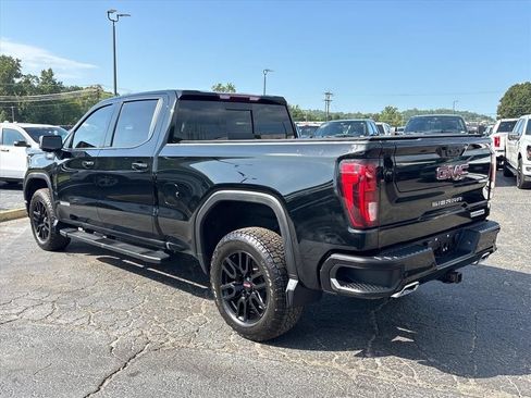Used 2024 GMC Sierra 1500 Elevation w/ Elevation Premium Package AWD/4WD image 5