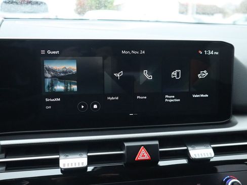 New 2026 Kia Sportage LX image 39