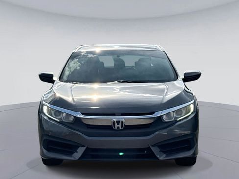 Used 2016 Honda Civic LX image 8