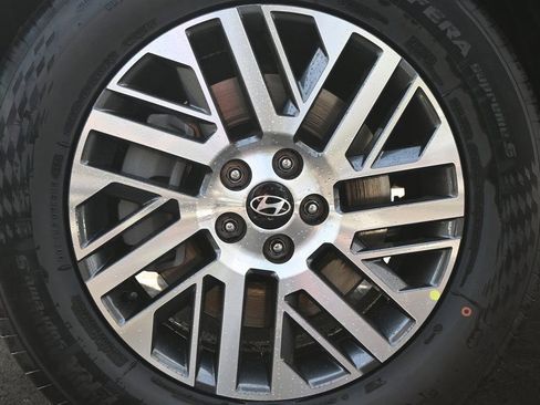 New 2026 Hyundai Palisade SEL AWD/4WD image 12