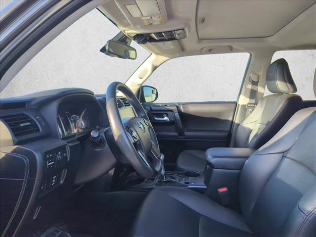 Used 2020 Toyota 4Runner TRD Pro AWD/4WD image 10