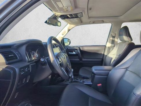 Used 2020 Toyota 4Runner TRD Pro AWD/4WD image 10