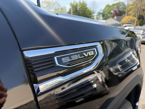 Used 2019 GMC Sierra 1500 SLT w/ SLT Premium Package AWD/4WD image 21