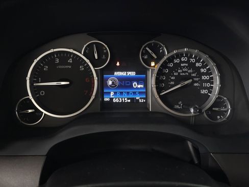 Used 2015 Toyota Tundra SR5 image 20