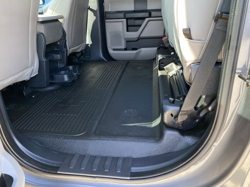 Used 2022 Ford F350 XL w/ Power Equipment Group image 11