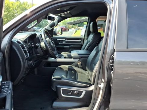 New 2026 Jeep Grand Wagoneer 4WD image 4