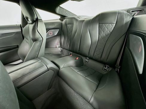 Certified 2023 BMW M8 Competition w/ M Carbon Exterior Package image 25