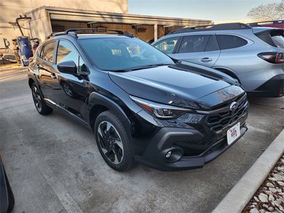 Used 2024 Subaru Crosstrek 2.5i Limited