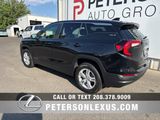 Used 2024 GMC Terrain SLE image 6