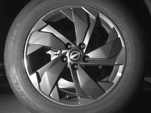 Used 2025 Nissan Rogue SV image 15