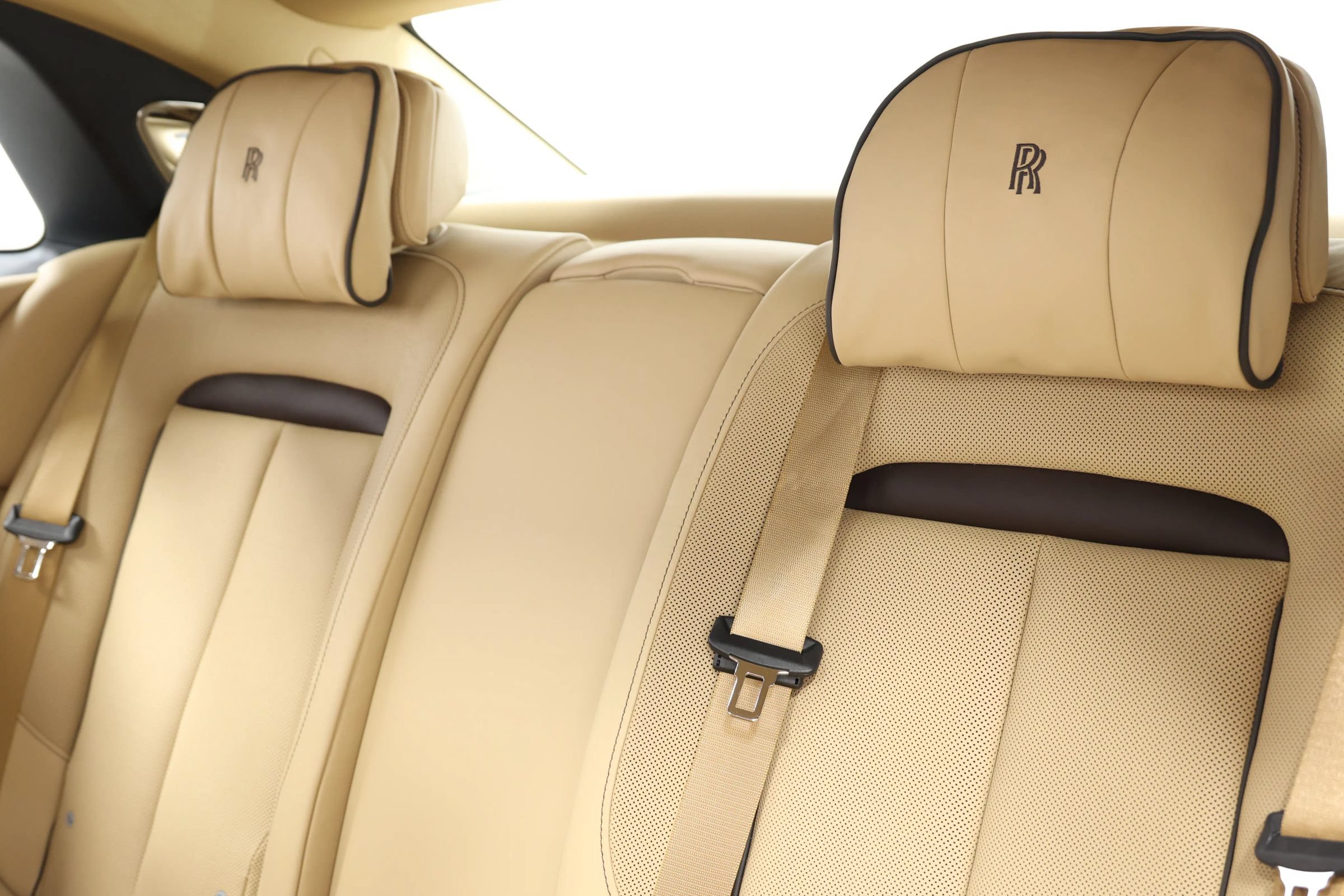 Used 2022 Rolls-Royce Ghost w/ Ghost Package AWD/4WD image 63