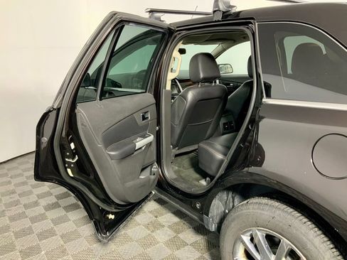 Used 2013 Ford Edge Limited image 27
