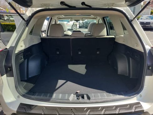 Used 2019 Subaru Forester Premium w/ All-Weather Package image 30