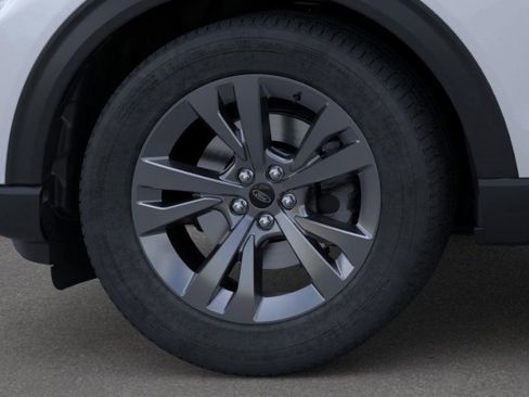 New 2026 Ford Explorer Active w/ Active Comfort Package image 53