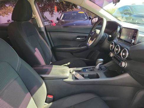 Used 2021 Nissan Sentra S image 31