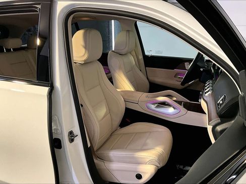 Used 2026 Mercedes-Benz GLE 350 4MATIC image 8