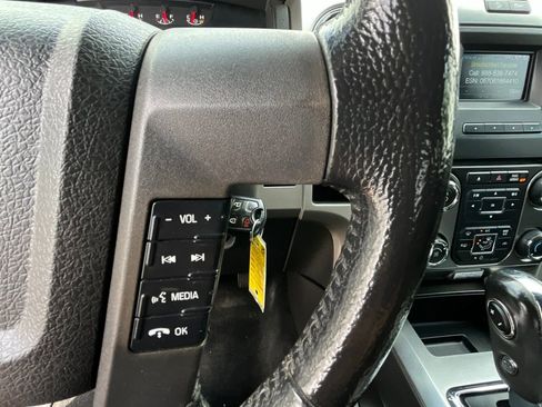 Used 2013 Ford F150 FX4 AWD/4WD image 18