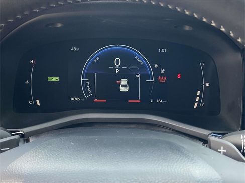 Used 2025 Toyota Camry SE w/ Multimedia Upgrade Package image 31