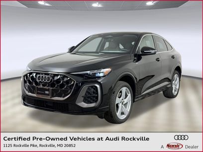 Used 2025 Audi Q5 Premium Plus w/ Premium Plus