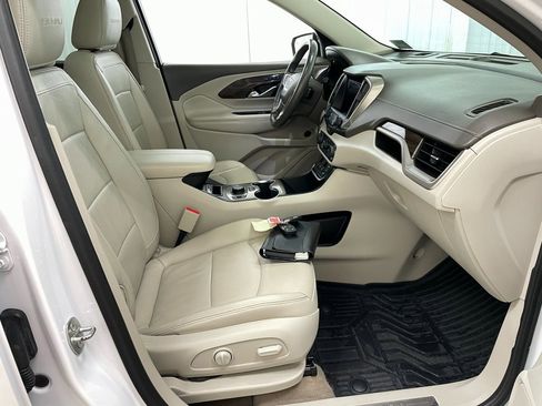 Certified 2019 GMC Terrain Denali w/ Advanced Safety Package image 40