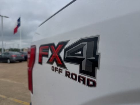 Used 2020 Ford F150 Lariat AWD/4WD image 34