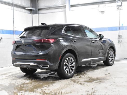 Used 2025 Buick Envision Preferred image 26